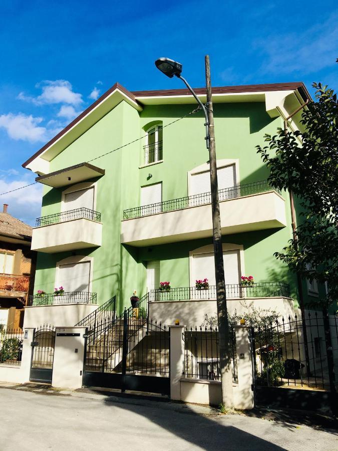 Ferienwohnung Residenza Elena Rimini Exterior foto